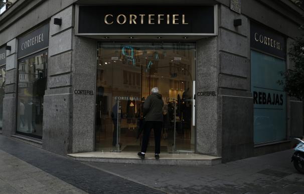 Cortefiel emite 600 millones de euros en bonos a siete años