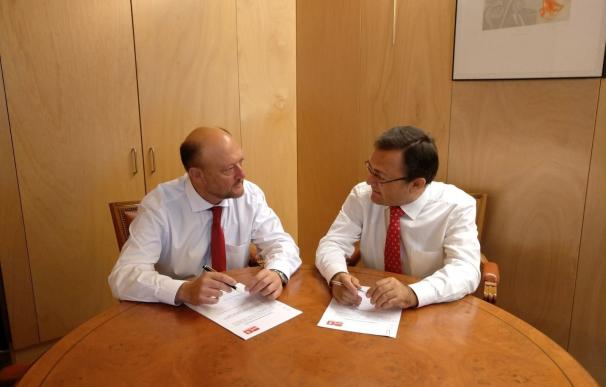 PSOE pide "incrementar" los fondos para políticas de empleo en Andalucía y que se recuperen los niveles de 2011