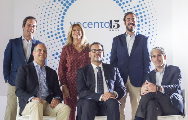 La división comercial de Vocento presenta una nueva organización enfocada a potenciar sus marcas
