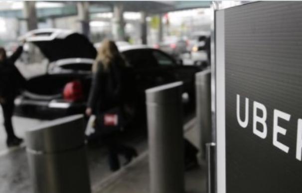 Uber descarta operar en Barcelona hasta que no pueda dar respuesta a la alta demanda de usuarios