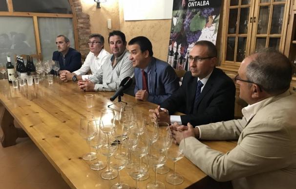Martínez Arroyo asegura que Castilla-La Mancha está viviendo una "auténtica revolución" en el sector cooperativo