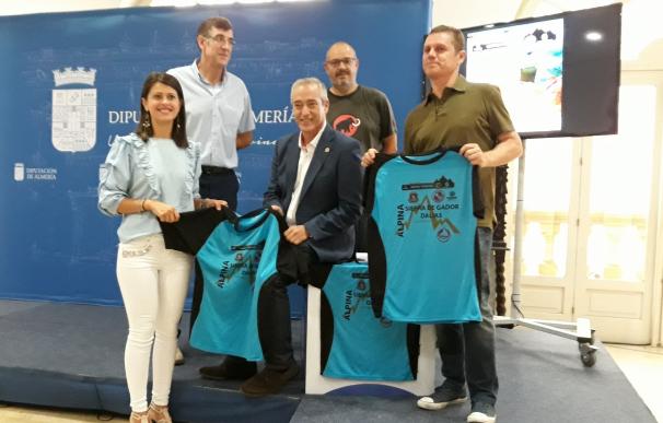 La Carrera Alpina de Dalías será prueba puntuable para el Campeonato de España de Carreras por Montaña