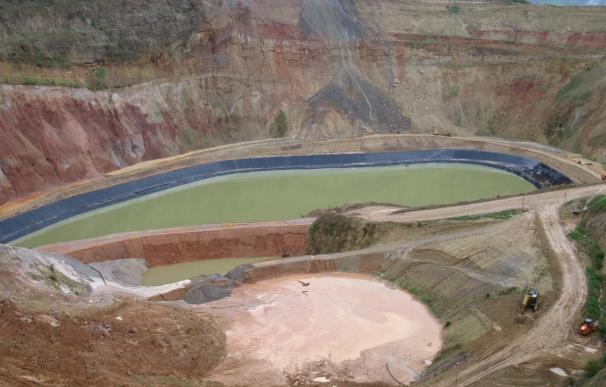 Empresas andaluzas de minería participan en la 33 Convención Minera de Perú 'Perumin' con el apoyo de la Junta