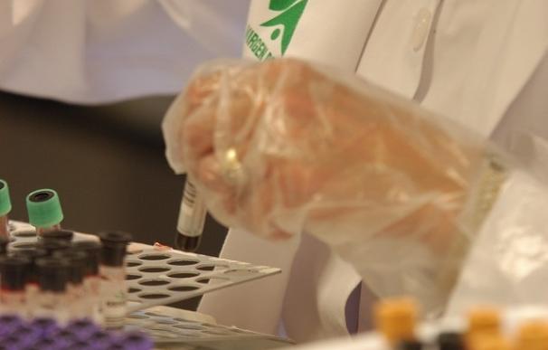 Cerca de un centenar de profesionales de la sanidad pública andaluza investigan en fibrosis quística