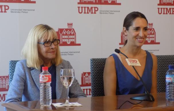 Cristina Rota y Nur Levi denuncian que en España "se ha satanizado" la cultura con políticas como el IVA