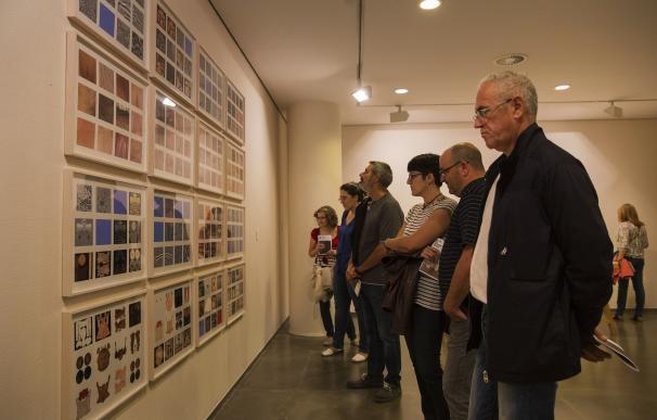 Una exposición sobre arte, medicina y psiquiatría, en la Diputación de Huesca