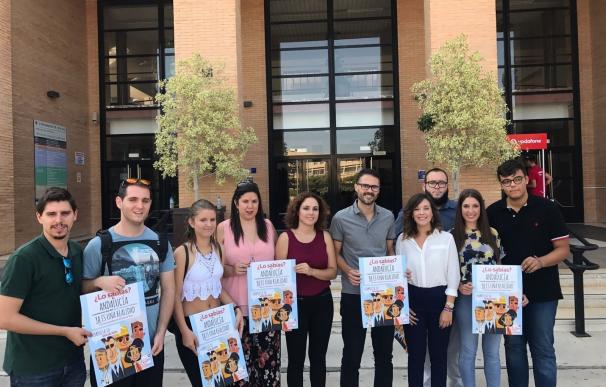 JSA destaca que la bonificación de las matrículas universitarias sitúa a Andalucía "en la vanguardia"