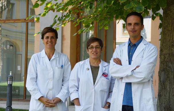 Investigadores de la UCLM prueban que la combinación de fármacos específicos mejora el tratamiento del melanoma