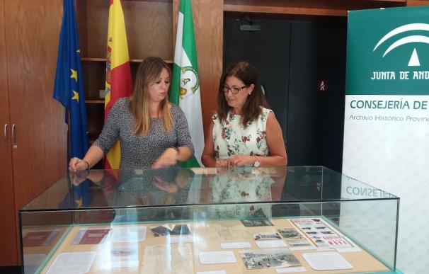 El Archivo Provincial dedica a la historia y turismo de Torremolinos el documento del mes de septiembre