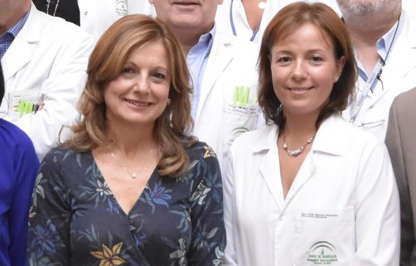 Marina Álvarez prevé la licitación en 2018 del Edificio de Consultas Externas pediátricas del Reina Sofía