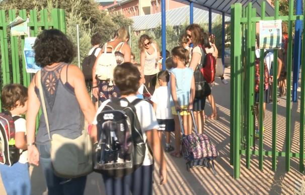 Barcelona crea una web con recursos educativos para abordar el atentado en las aulas