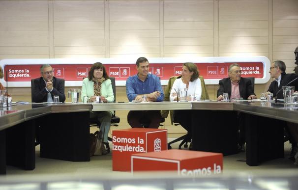 El Consejo Asesor para la Transición Ecológica de la Economía del PSOE echa a andar para "impulsar la sostenibilidad"