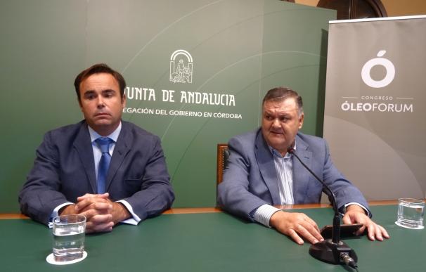 El Parque Joyero acogerá el II Congreso Nacional Aceite Oliva ÓleoForum