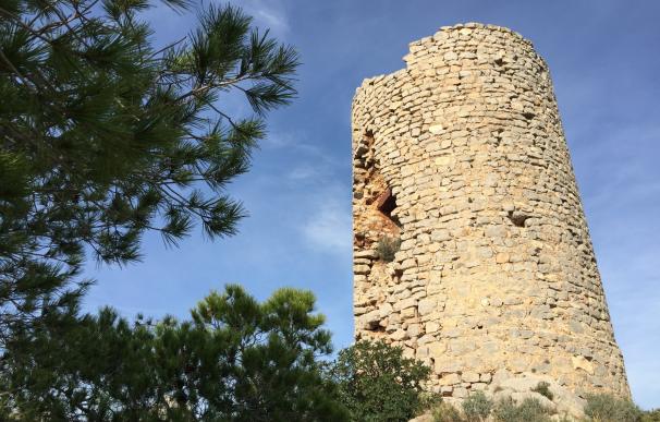 Generalitat ofrece visitas guiadas a los parques naturales valencianos para promocionar su patrimonio cultural