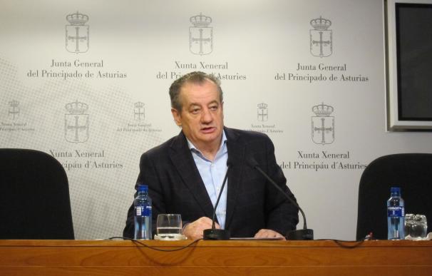 Ciudadanos reclama al Gobierno asturiano liderazgo para salir del actual "estancamiento"