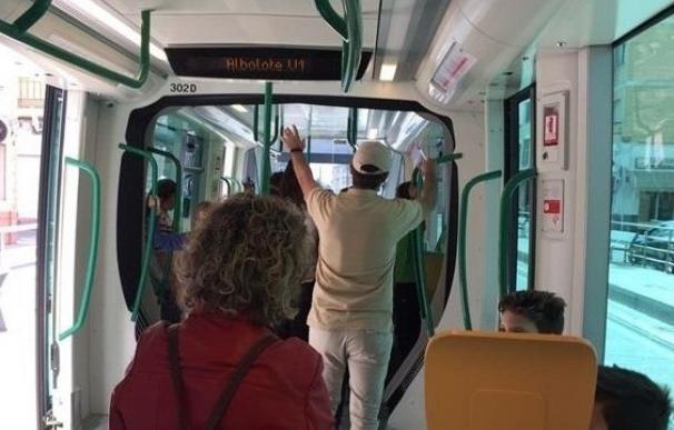 Cuenca considera que el transbordo gratuito es "la mejor fórmula" para "coordinar" metro y autobús urbano