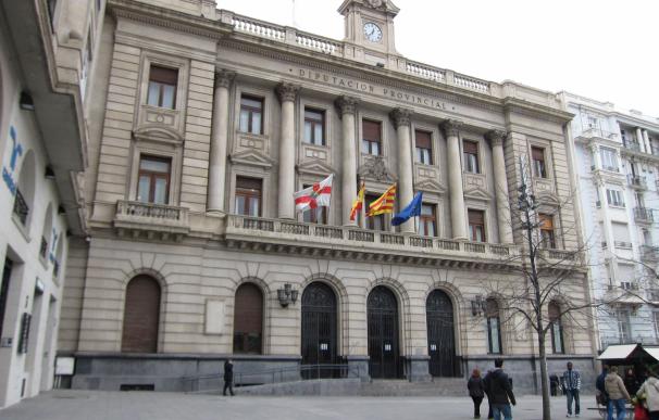 Deniegan la cesión del local de Zaragoza donde Podemos quiere celebrar la asamblea en favor del referéndum