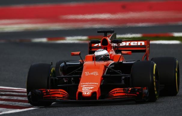 McLaren pone fin a su relación con Honda y se une a Renault hasta 2020