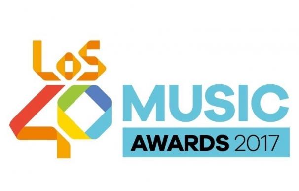 Ed Sheeran, máximo favorito para Los40 Music Awards 2017, que premiarán las carreras de U2 y Alejandro Sanz