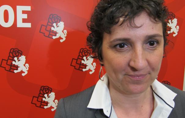 El PSOE confía en que ZEC respete los acuerdos "si quiere mantener un clima de confianza"