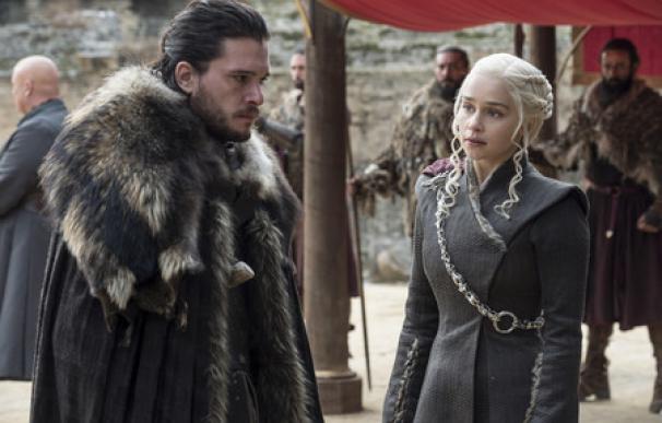 HBO confirma que trabaja en una quinta precuela de la serie 'Juego de Tronos'