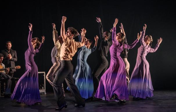 El Ballet Flamenco de Andalucía abre este viernes el Festival 'Marbella Todo Danza'