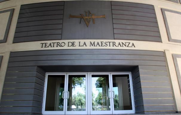 La Fundación Banco Sabadell se suma al grupo de entidades que apoyan al Teatro de la Maestranza