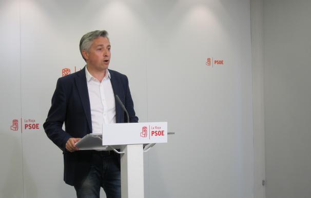 PSOE pide dimisión del gerente del FHC y asegura que los tres despidos "han sido por motivos puramente disciplinarios"