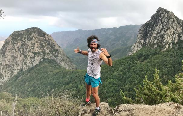Maraton Man cierra en Canarias su 3ª temporada con dos carreras solidarias