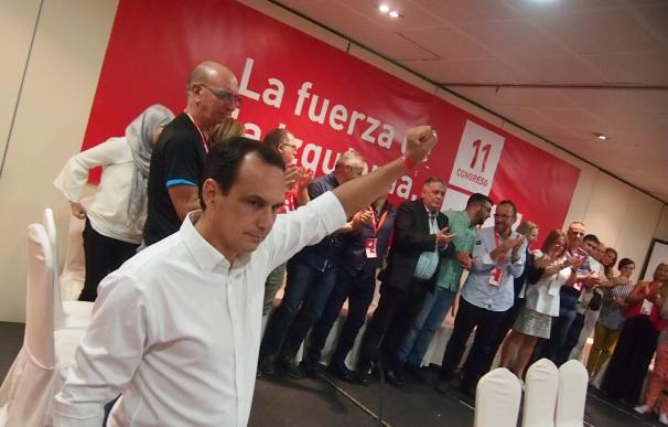 El nuevo secretario de Sanidad del PSOE de Ceuta dimite porque en realidad es de UPyD