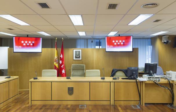 La Audiencia Provincial concentrará desde mañana todas sus secciones, salvo Familia, en calle Santiago de Compostela