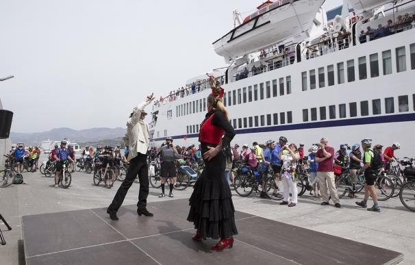 Puerto de Motril contempla completar su oferta de cruceros con gastronomía y cultura a bordo