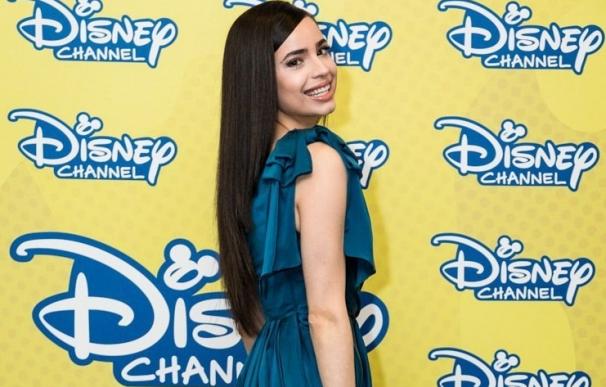 Sofía Carson, protagonista de Los Descendientes 2, explica cómo será esta última entrega de Disney