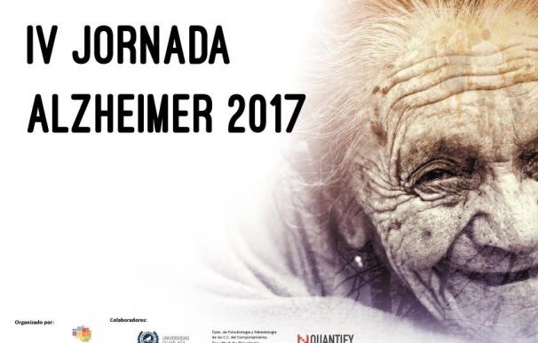 Brain Dynamics y la Facultad de Psicología organizan en octubre una nueva edición de las Jornadas Alzheimer