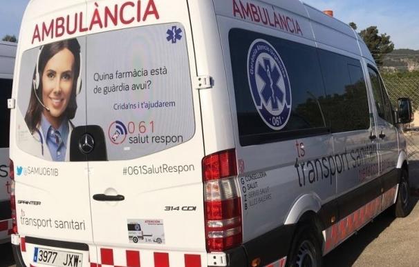 El PP pedirá en el Parlament que se inste a Salud a dotar con vehículos los centros de unidades básicas de Baleares