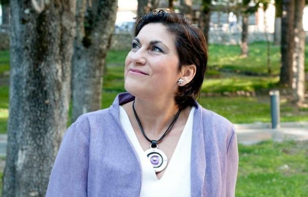 Carmen Esteban Vicente, nueva directora del Conservatorio Superior de Música de Aragón