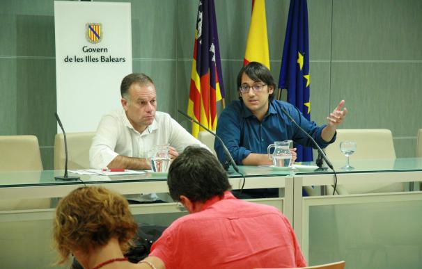 Baleares destaca la unanimidad en la prórroga del Plan Prepara aunque pide más fondos para políticas activas de empleo