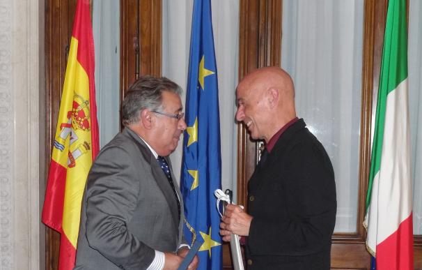 España e Italia abordan mejoras en inteligencia preventiva y equipos conjuntos de investigación contra el terrorismo