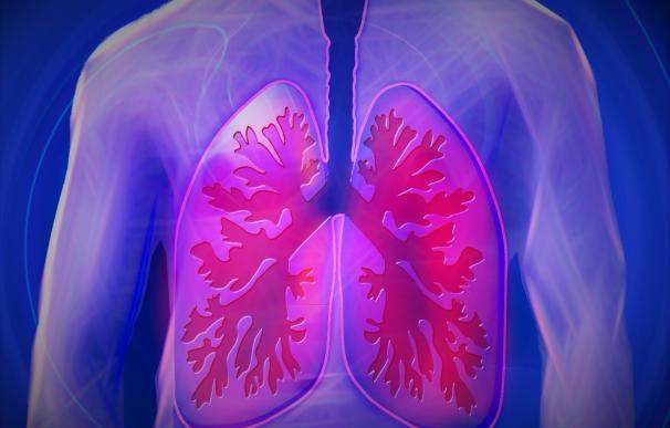 Pacientes denuncian que el diagnóstico de la fibrosis pulmonar idiopática puede tardar hasta 2 años