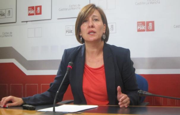 PSOE C-LM apela a la responsabilidad de PP y le pide que deje de "mentir y jugar" con la situación de Cataluña