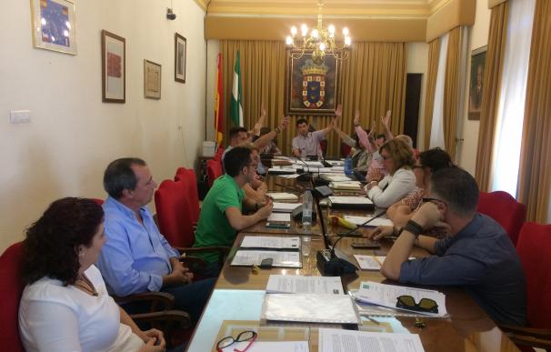 Valverde se declara en pleno 'municipio libre del impuesto de sucesiones y donaciones'