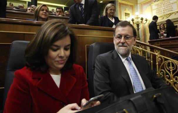 Rajoy valora suspender su visita a Trump y Estonia si tiene que aplicar el 155