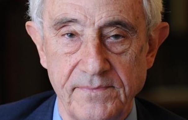 Jordi Mercader, nuevo presidente de la Fundació Dalí