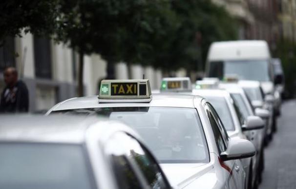 El taxi se sube al tren de la innovación y lanza app para compartir trayectos