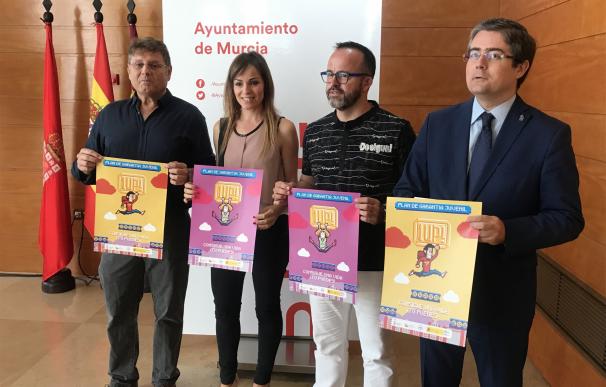 Ayuntamiento Murcia pone en marcha nuevo Servicio de Orientación Laboral para que los jóvenes puedan encontrar trabajo