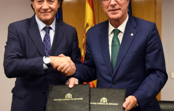 El Gobierno aportará 6,7 millones a los XVIII Juegos Mediterráneos de Tarragona 2018