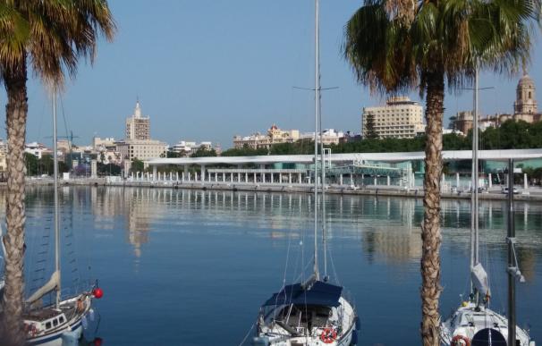Málaga capital promociona su oferta en la feria JATA de Japón de la mano de Andalucian Soul