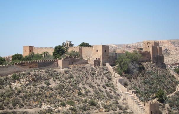 La Alcazaba se sitúa como la institución cultural andaluza más influyente en Internet, según el índice 'Klout'