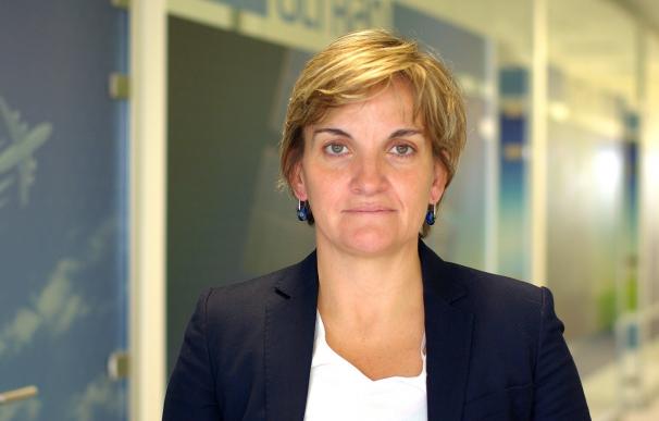 Pilar Rodríguez, nueva directora de desarrollo de negocio en Andalucía de Altran España