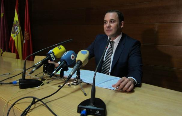 Cs de Murcia asegura que la moción de censura "está más cerca" que la semana pasada pero aún no se han decidido